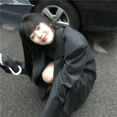 少女与狼